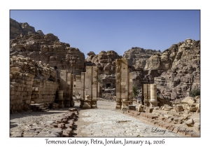 2026-01-24#6082 Temenos Gateway, Petra, Jordan