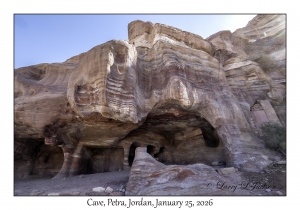 2026-01-25#6141 Cave, Petra, Jordan