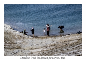 2026-01-26#4704 Swimmers, Dead Sea, Jordan