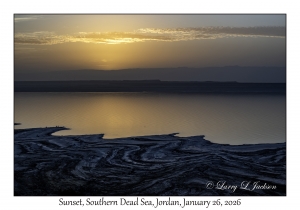 2026-01-26#4765 Sunset, Southern Dead Sea, Jordan