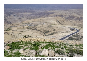 2026-01-27#4826 Road, Mt Nebo, Jordan