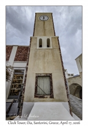 Clock Tower