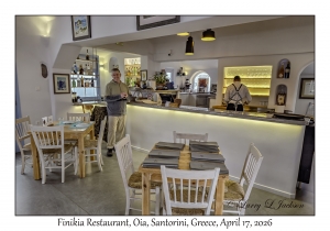 2026-04-17#2848 Finikia Restaurant, Oia, Santorini, Greece