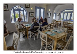 2026-04-17#2902 Finikia Restaurant, Oia, Santorini, Greece