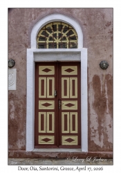 Door