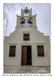 Church of Stauros