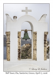 Bell Tower