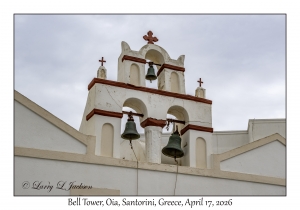 Bell Tower