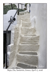 Steps