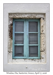 Window
