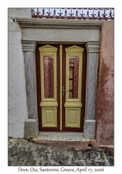 Door