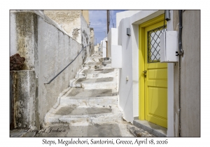 2026-04-18#5130 Steps, Megalochori, Santorini, Greece