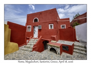 2026-04-18#6195 Home, Megalochori, Santorini, Greece