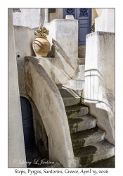 Steps