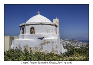 Chapel