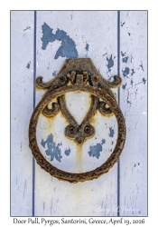 Door Pull