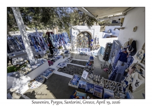 Souvenirs