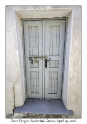 Door