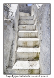 Steps