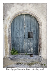 Door
