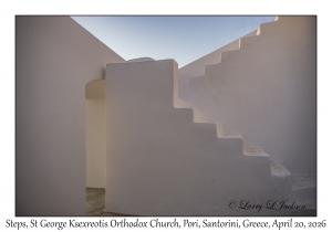 Steps