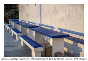 Tables