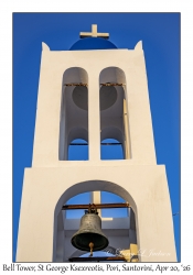 Bell Tower