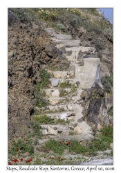 Steps
