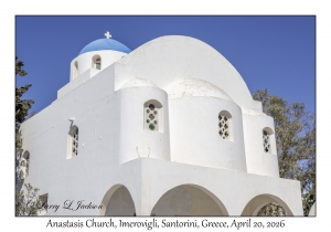 Anastasis Church