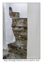 Steps