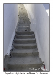 Steps