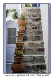 Steps