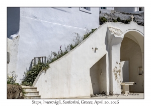 Steps