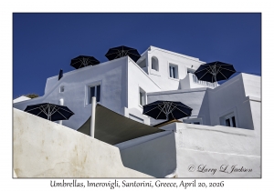 Umbrellas