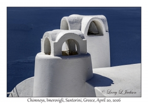 Chimneys