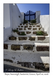 Steps