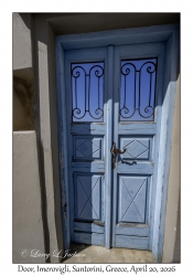 Door