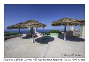 Caramela Cafe Bar