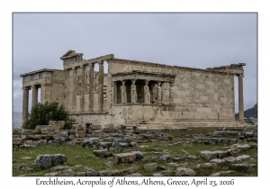 Erechtheion