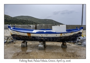 Fishing Boat