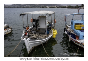 Fishing Boat