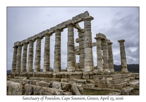 Sanctuary of Poseidon