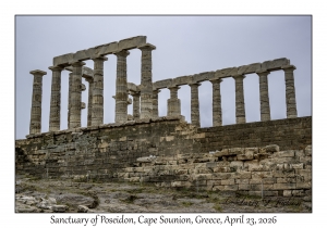 Sanctuary of Poseidon