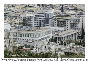 American Embassy