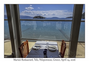 Maria's Restaurant