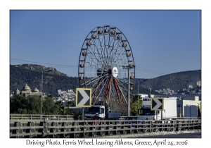 Ferris Wheel