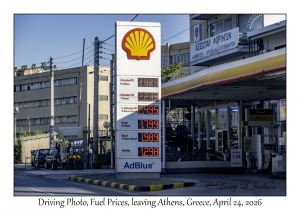 Fuel Prices