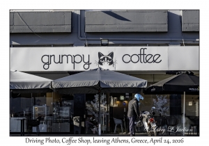 Coffee Shop