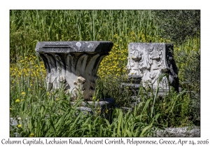 Column Capitals