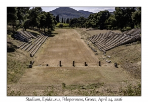 Stadium